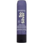 MATRIX Total Results So Silver Conditioner 300 ml – Zboží Dáma