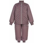 Mikk-Line dětský termo oblek Twilight Mauve 4205 – Sleviste.cz