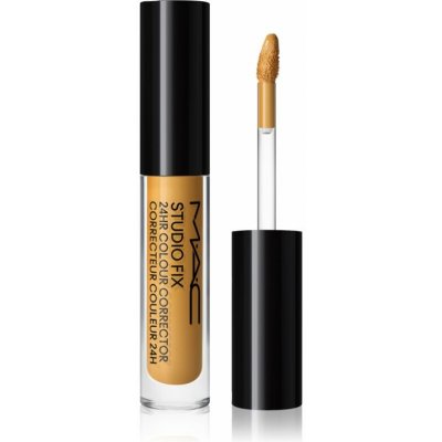 MAC Cosmetics Studio Fix 24HR Colour Corrector tekutý korektor Ochre 1,8 ml – Zboží Dáma