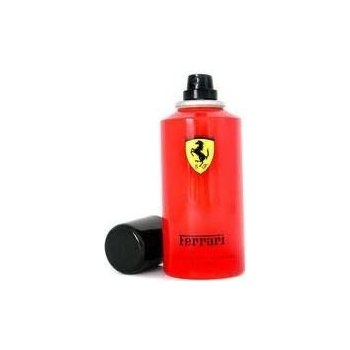 Ferrari Scuderia Red Men deospray 150 ml