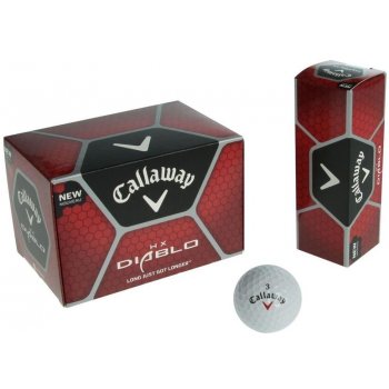 Callaway HX Diablo