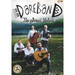 DAREBAND - NA ZDRAVI VALASI CD – Zbozi.Blesk.cz