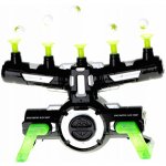 KIK KX6144 dětská pistole Dark Wars – Zbozi.Blesk.cz