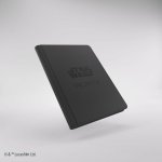 Gamegenic Star Wars: Unlimited 9-Pocket se zipem Black A4 Album na 360 karet – Hledejceny.cz