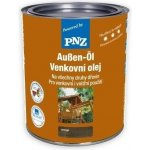 PNZ venkovní olej 0,75 l modřín – HobbyKompas.cz