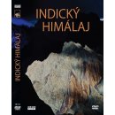 Kratochvíl martin: indický himálaj DVD