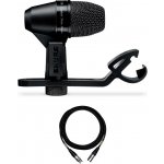 Shure PGA56-XLR – Hledejceny.cz