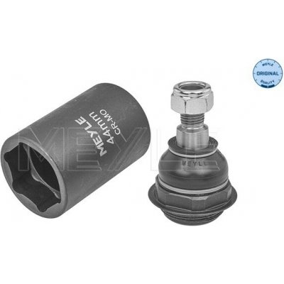 Sada na opravu, nosný/vodicí kloub MEYLE 11-16 010 0030 (11160100030) | Zboží Auto