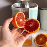 Ariete Vintage Juicer 413/04 zelený – Zboží Dáma