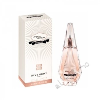 Givenchy Ange ou Demon Le Secret toaletní voda dámská 100 ml