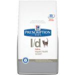 Hill's Prescription Diet l/d 1,5 kg – Hledejceny.cz