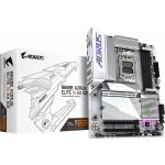 Gigabyte B650E AORUS ELITE X AX ICE