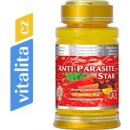 Starlife Anti Parasite Star 60 kapslí