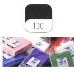 CERNIT Modelovací hmota NUMBER ONE černá 250 g – Sleviste.cz