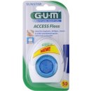 G.U.M Access Floss dentální nit na rovnátka a implantáty 50 Ks