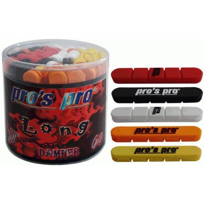 Pro's Pro Long Damper 60ks – Zboží Dáma