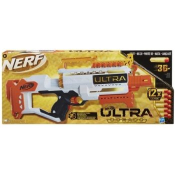 Hasbro Nerf Ultra Dorado pistole od 684 Kč - Heureka.cz