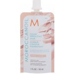Moroccanoil Color Depositing Mask Rose Gold 30 ml – Zboží Dáma