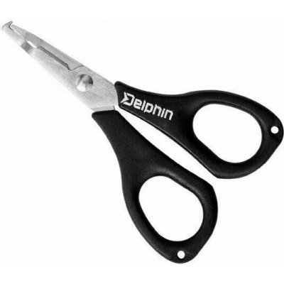Delphin Multifunkční nůžky UNIX 11cm