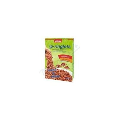 NUTRICIA Milupa lp-ringlets 250 g – Hledejceny.cz