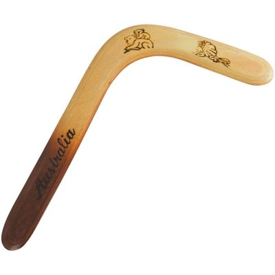 Acra Bumerang dvouramenný – Zboží Mobilmania