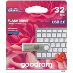 Goodram UUN2 32GB UUN2-0320S0R11 – Hledejceny.cz