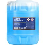 Mannol Antifreeze AG11 20 l | Zboží Auto