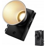 Ulanzi Video Light 100W COB Bi-Color – Zboží Živě