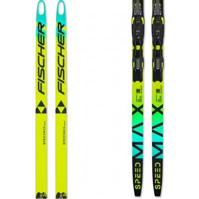 Fischer Speedmax 90 Skate JR + Race JR Skate IFP 2025/26 – Sleviste.cz