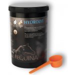 Equina Hydrolyt práškové elektrolyty pro koně 1800 g – Hledejceny.cz