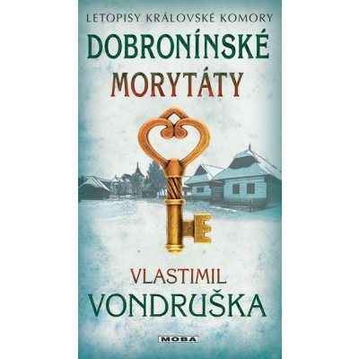 Dobronínské morytáty