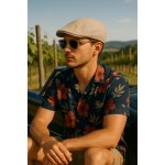 Scippis Australská bavlněná letní bekovka béžová KINTAIL CAP – Sleviste.cz