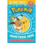 Pokemon Story Quest: Help the Hometown Hero – Zbozi.Blesk.cz