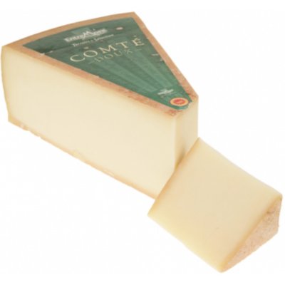 Le Comté France Le Comté AOC 1000 g – Zboží Dáma