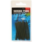 Giants Fishing Smršťovací hadičky Shrink Tube Green 2,4 mm 20 ks – HobbyKompas.cz