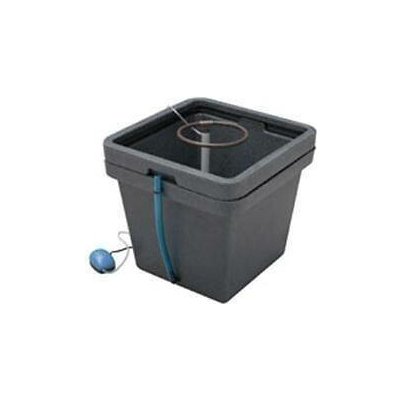 General Hydroponics AquaFarm 45l – Hledejceny.cz