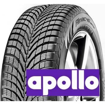 Pneumatiky Apollo Alnac 4G Winter 215/60 R16 99H