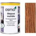 Osmo 3516 Olejové mořidlo 1 l Jatoba – Zboží Mobilmania