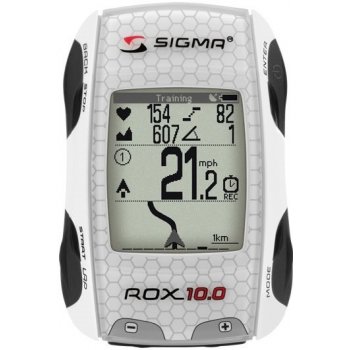 Sigma Rox 10.0