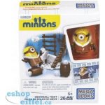 Mega Bloks MIMONI PACK – Zboží Dáma