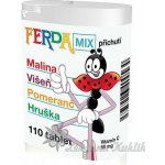 Ferda Mix C Vitamin 60 mg 110 tablet – Hledejceny.cz