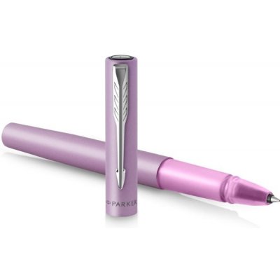 Parker 1502/2459778 Royal Vector XL Lilac roller – Zbozi.Blesk.cz