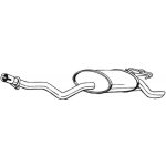 Bosal BS 177-243 – Hledejceny.cz
