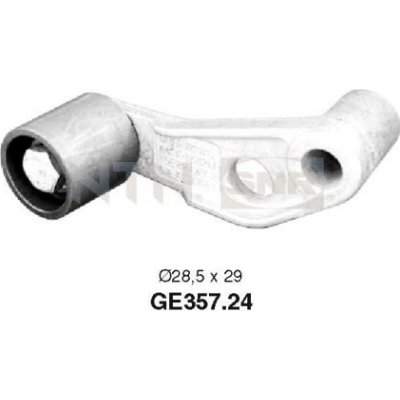 SNR Vratna - vodici kladka GE357.24 – Zboží Mobilmania