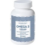 Naturvita Omega 3 Vegan 90 kapslí – Hledejceny.cz