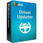 AVG Driver Updater 1 zařízení, 3 roky, duw.1.36m – Zboží Živě