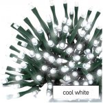 Emos D4CC03 LED vánoční rampouchy – Zboží Dáma