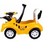 TechnoK 6689 žluté – Zboží Dáma