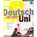 Deutsch an der Uni