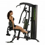 Tunturi HG60 Home Gym – Zbozi.Blesk.cz